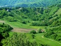 The Plesivica wine region, Okic Croatia / PleÃÂ¡iviÃÂko-OkiÃâ¡ko Vinogorje, OkiÃâ¡ Hrvatska